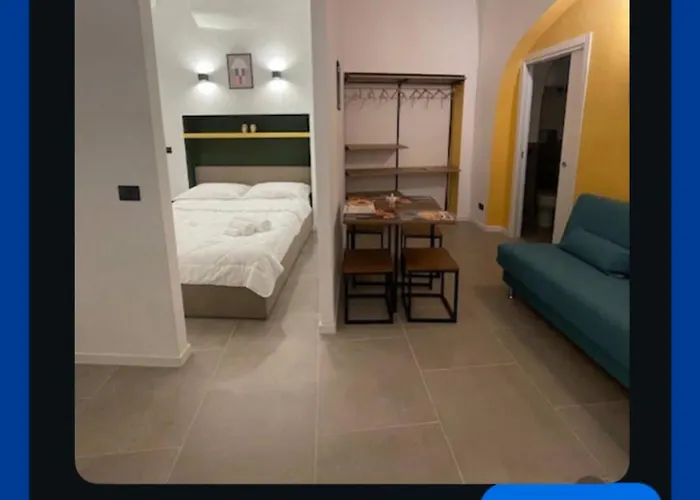 Nel Vicoletto House